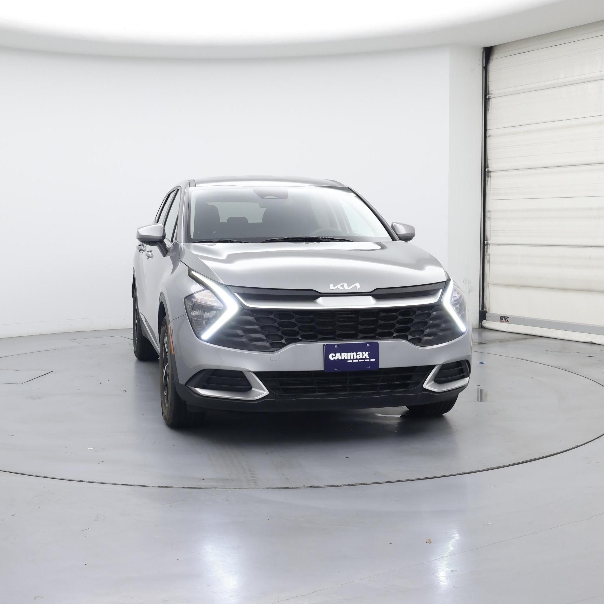 Thumbnail: 2023 Kia Sportage - 5