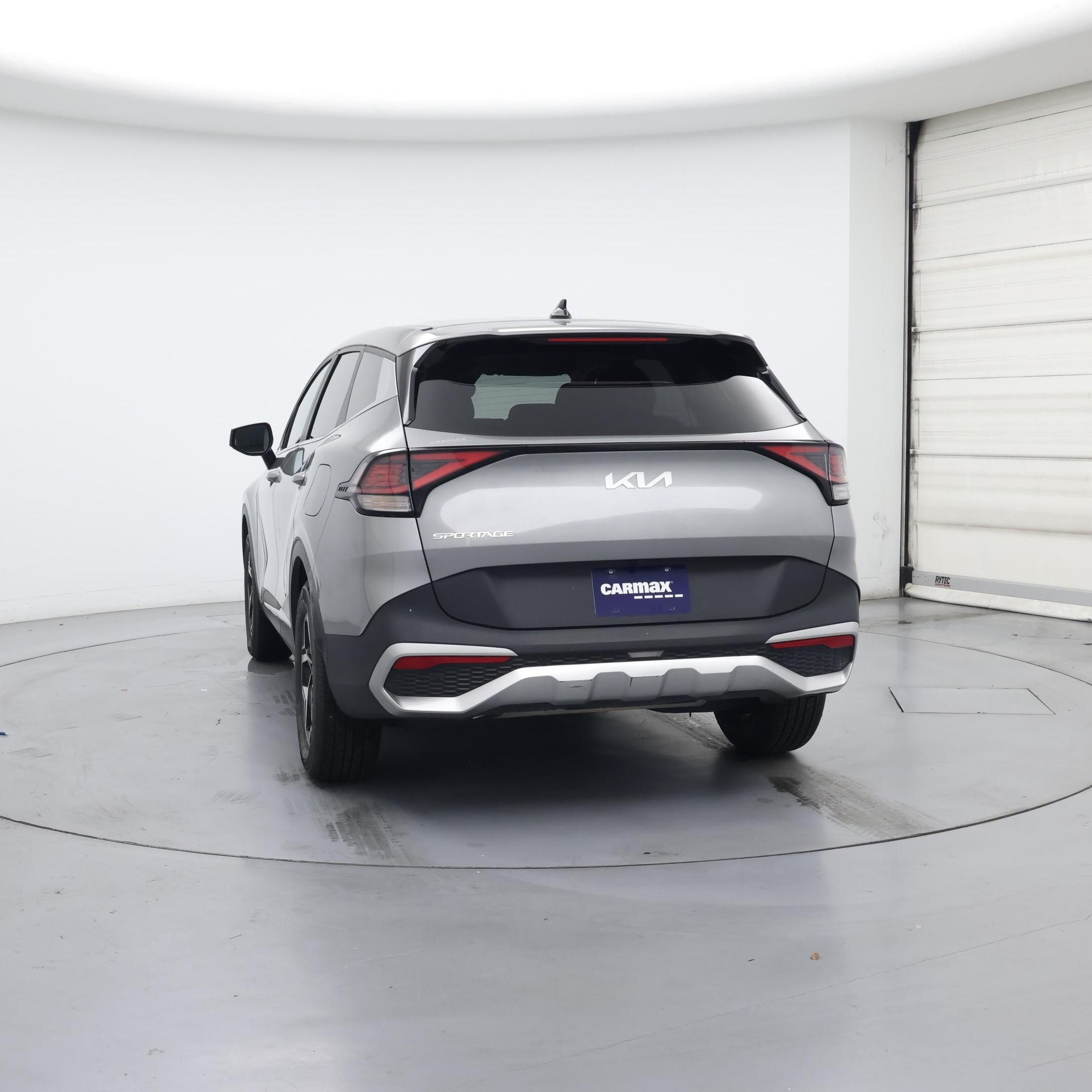 Thumbnail: 2023 Kia Sportage - 6