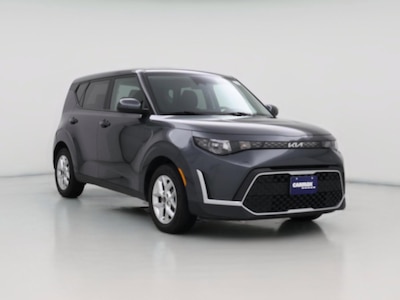 2023 Kia Soul LX -
                Pharr, TX