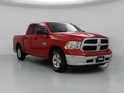 2022 RAM 1500 Classic SLT -
                  Roswell, GA