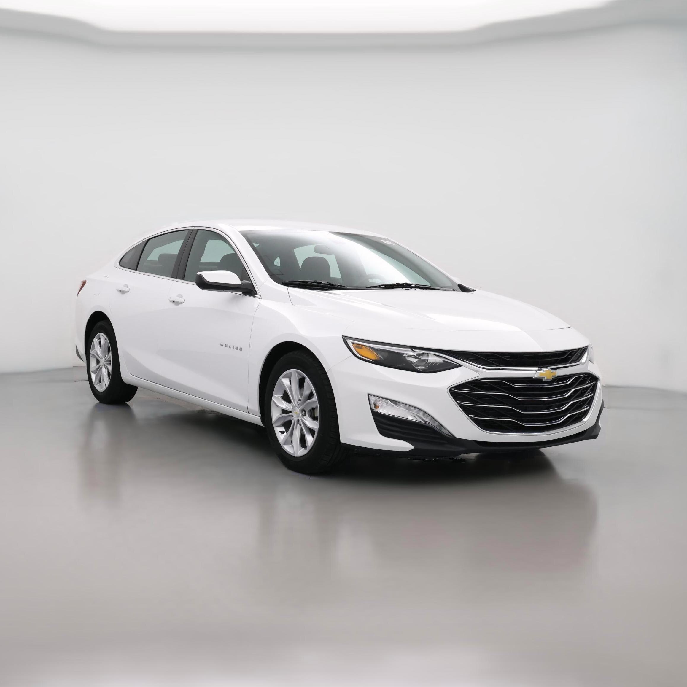 Thumbnail: 2022 Chevrolet Malibu - 1