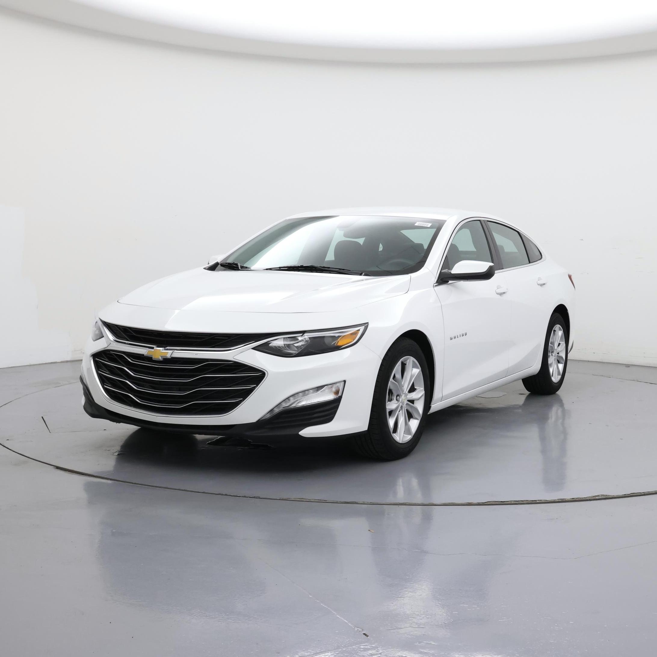 Thumbnail: 2022 Chevrolet Malibu - 4
