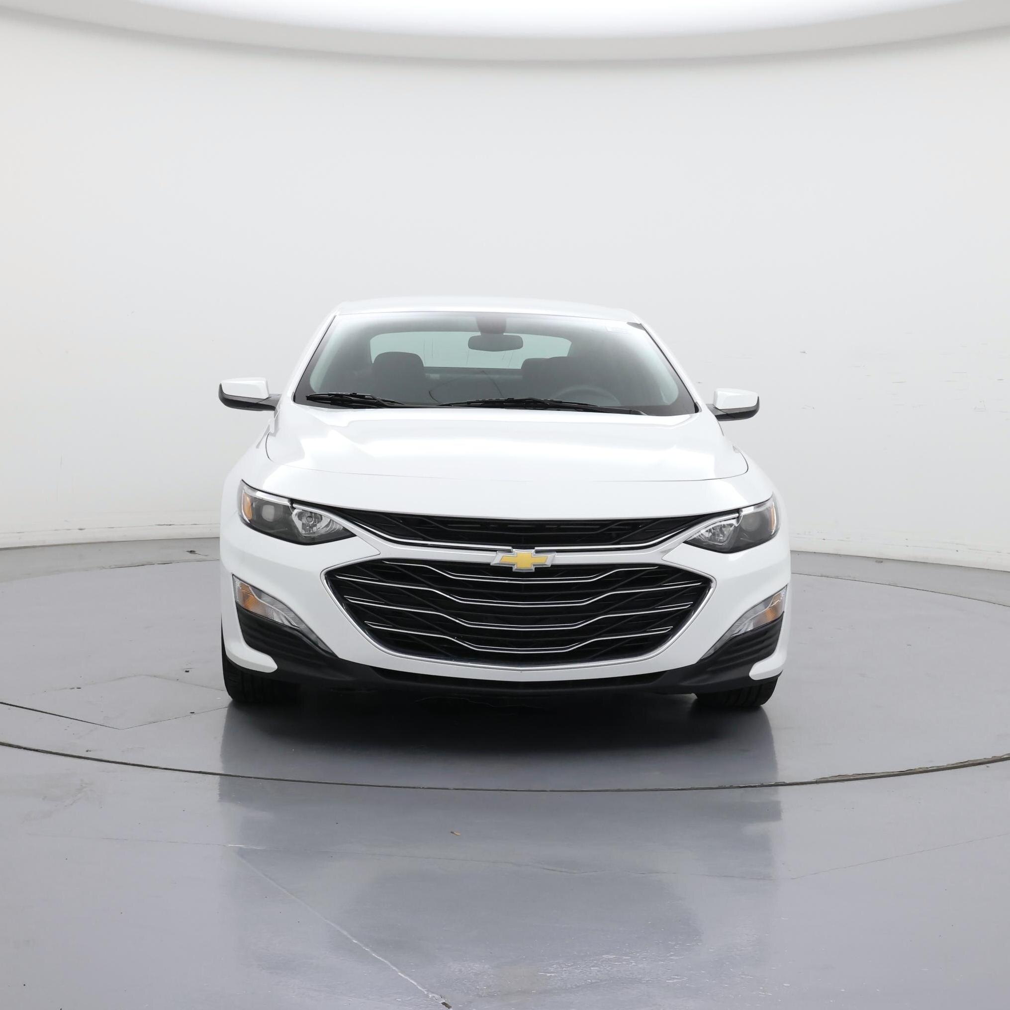 Thumbnail: 2022 Chevrolet Malibu - 5