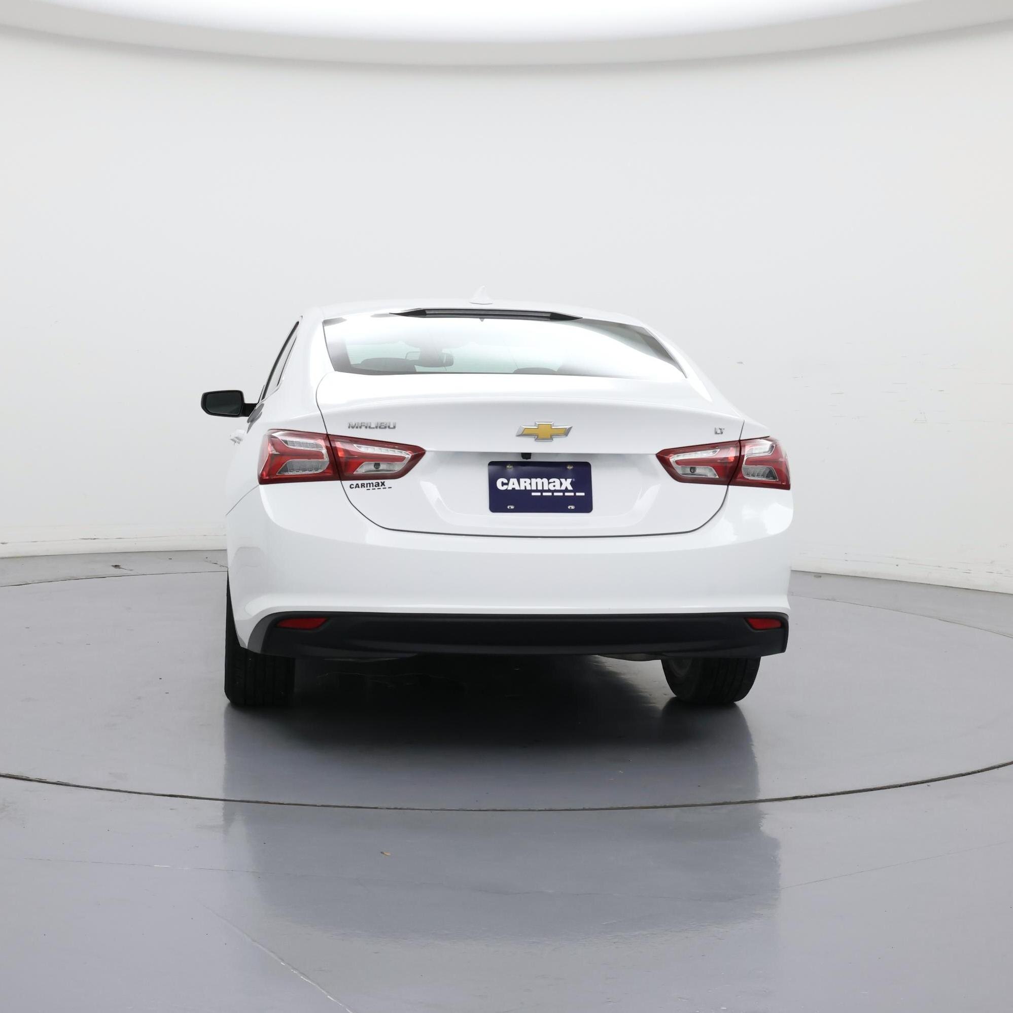 Thumbnail: 2022 Chevrolet Malibu - 6