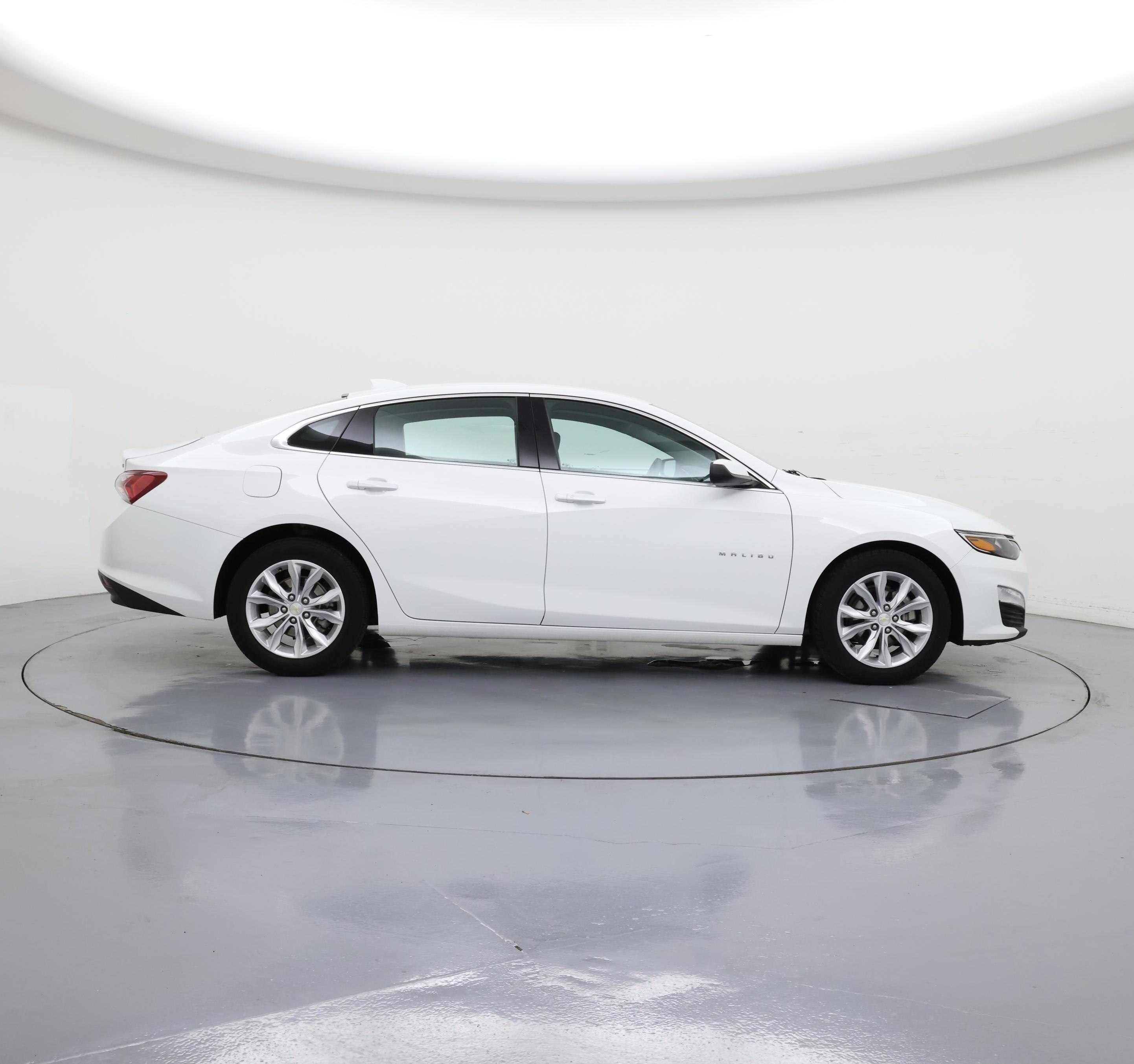 Thumbnail: 2022 Chevrolet Malibu - 7