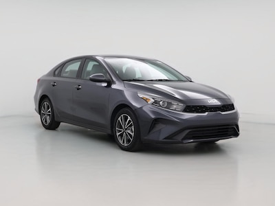 2023 Kia Forte LXS -
                Jacksonville, FL