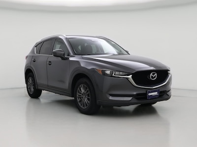 2017 Mazda CX-5 Touring -
                  Fort Myers, FL
