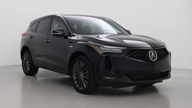 2023 Acura RDX Base Hero Image