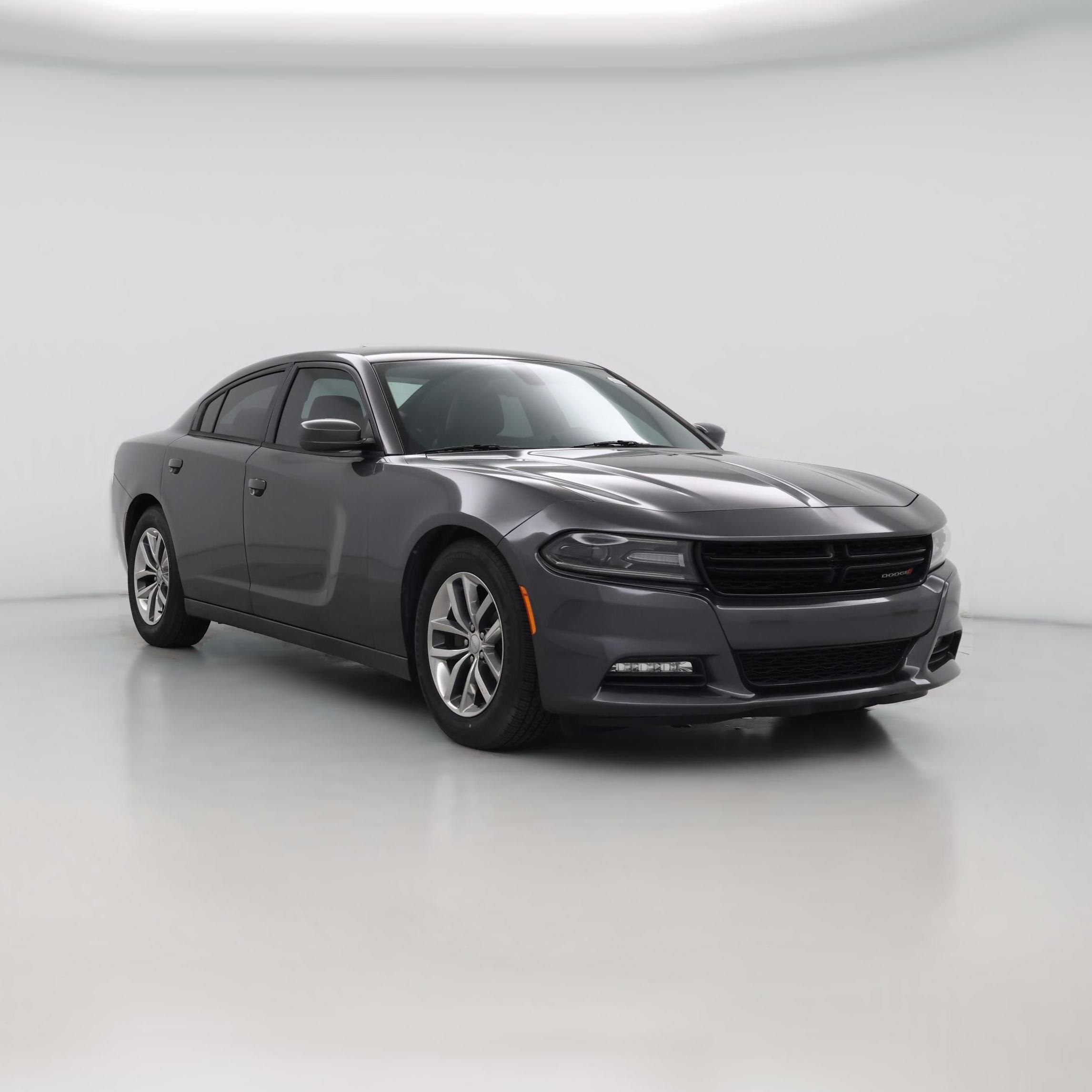 Thumbnail: 2015 Dodge Charger - 1