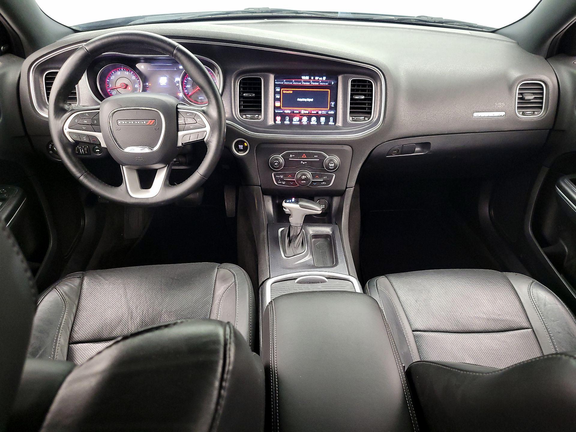 Thumbnail: 2015 Dodge Charger - 9