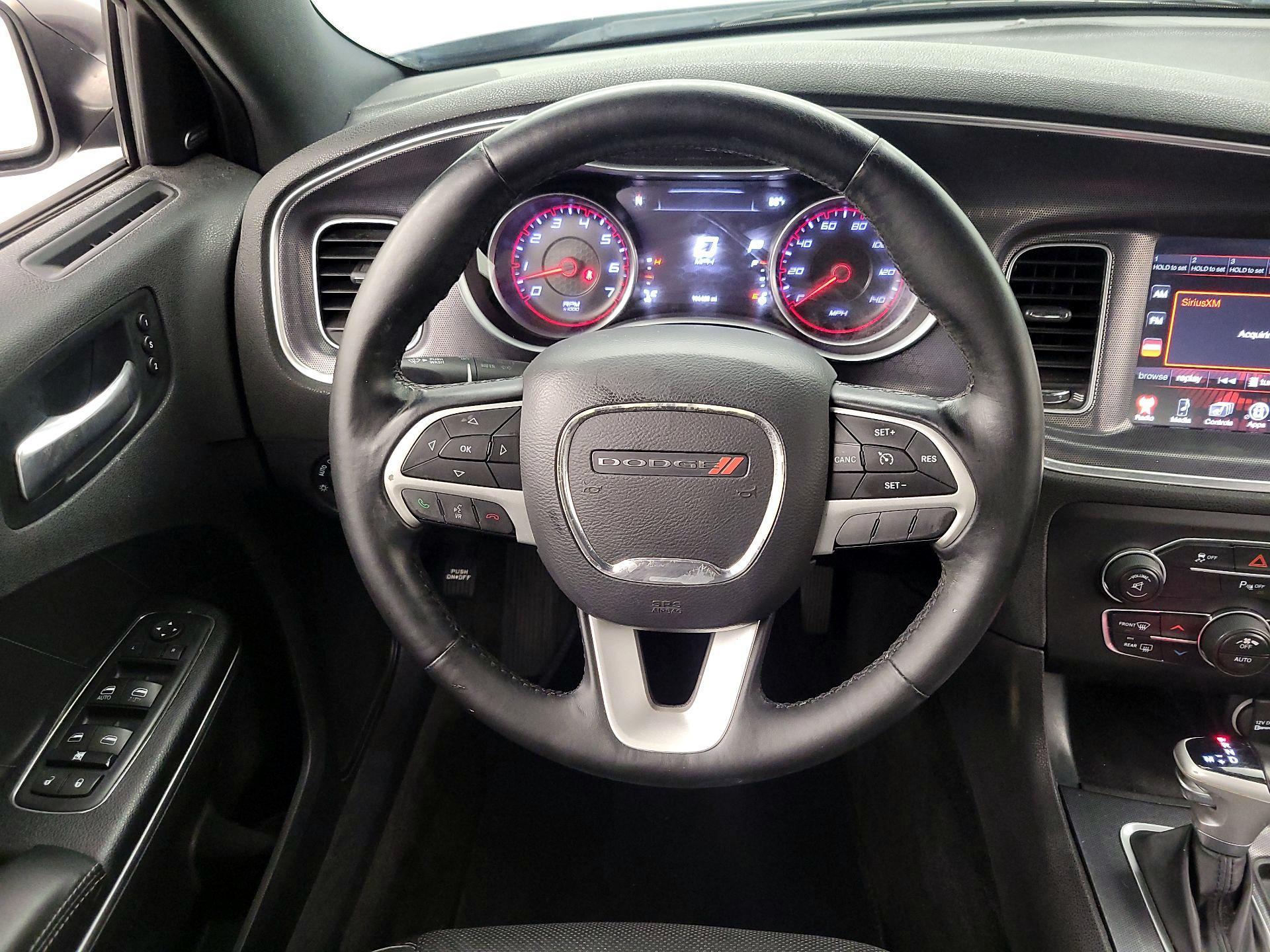 Thumbnail: 2015 Dodge Charger - 10