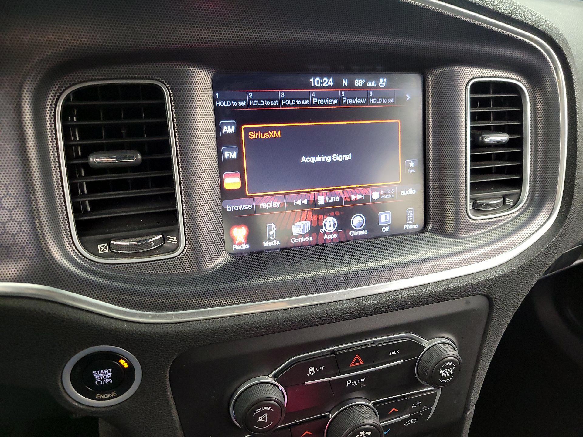 Thumbnail: 2015 Dodge Charger - 15