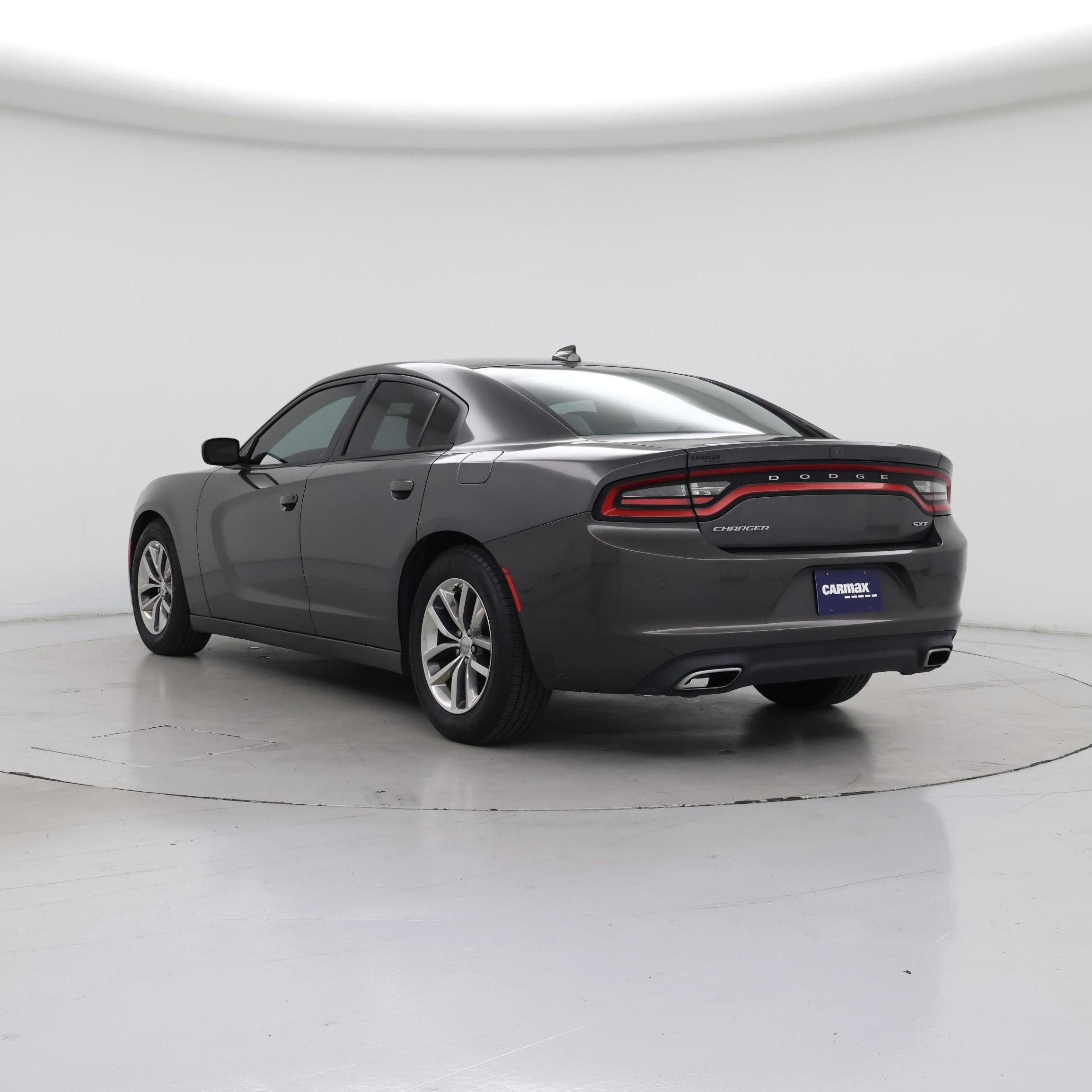 Thumbnail: 2015 Dodge Charger - 2