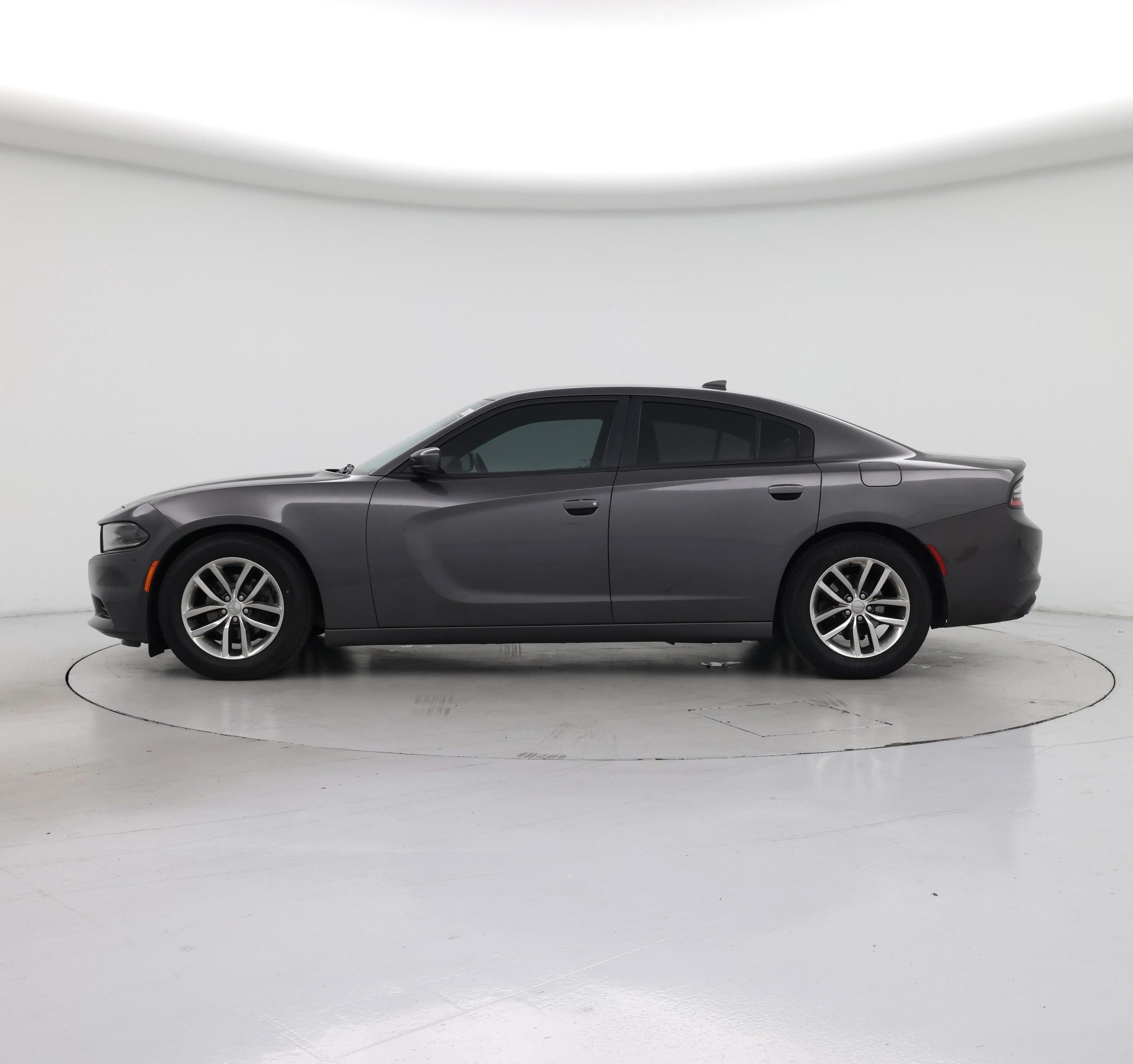 Thumbnail: 2015 Dodge Charger - 3