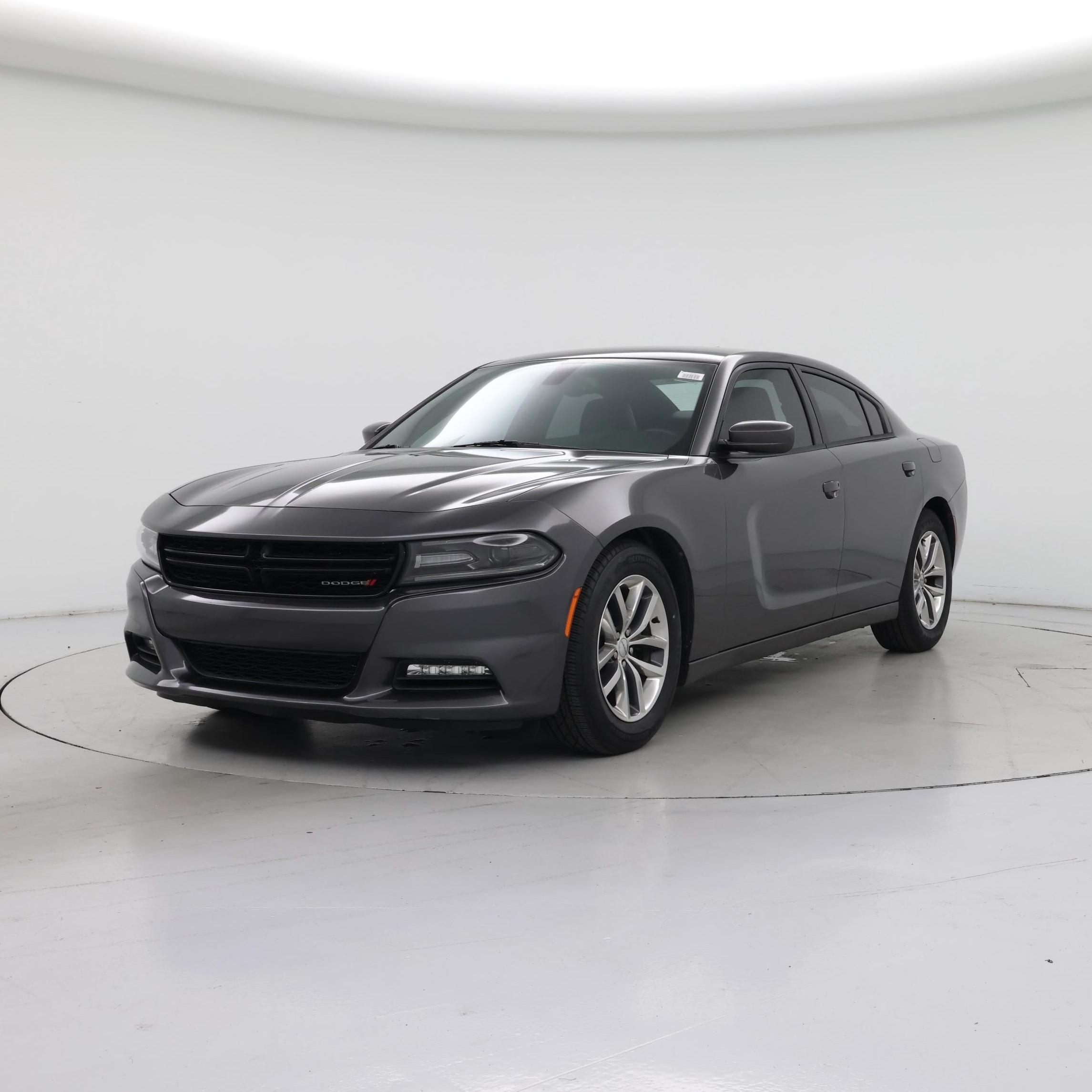 Thumbnail: 2015 Dodge Charger - 4