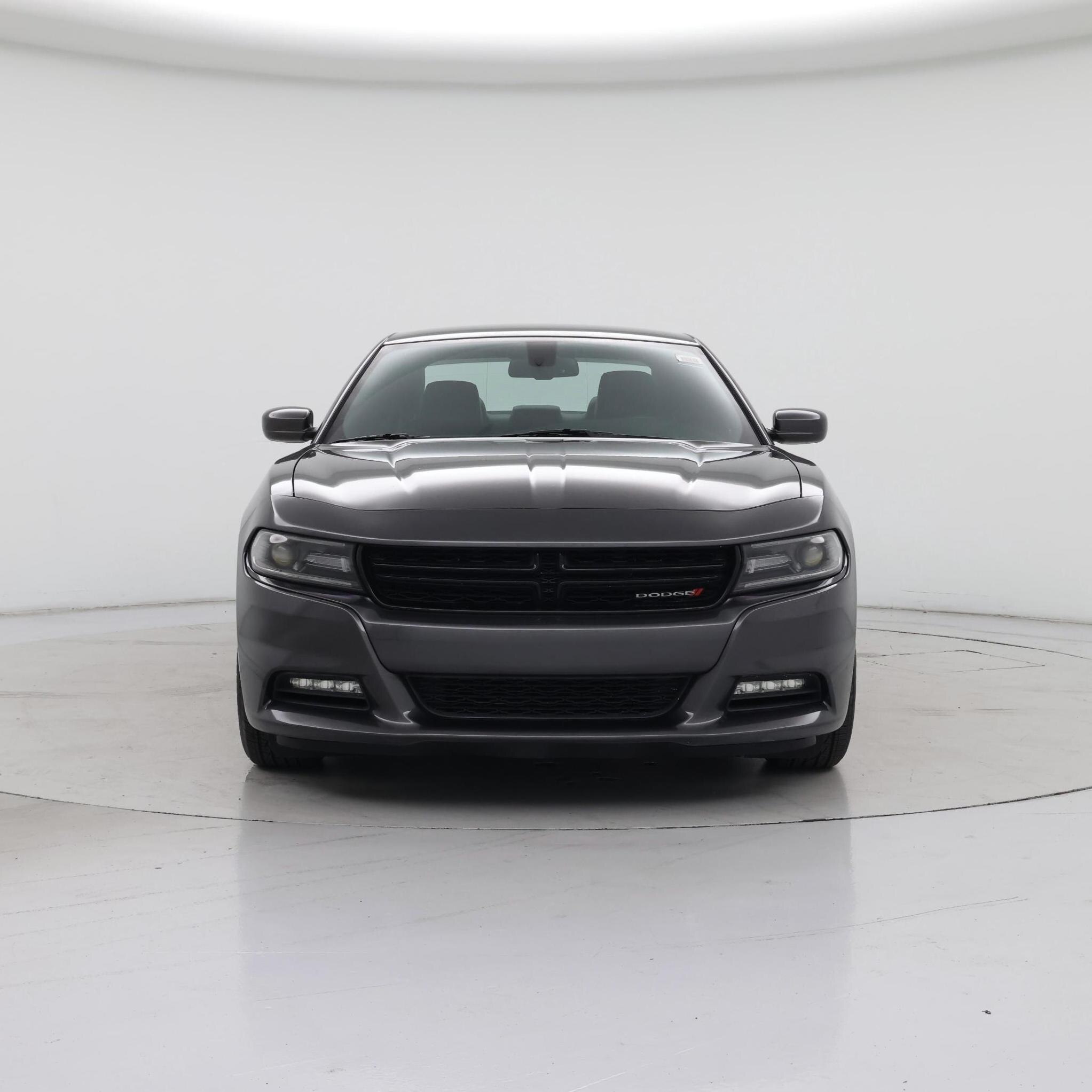 Thumbnail: 2015 Dodge Charger - 5