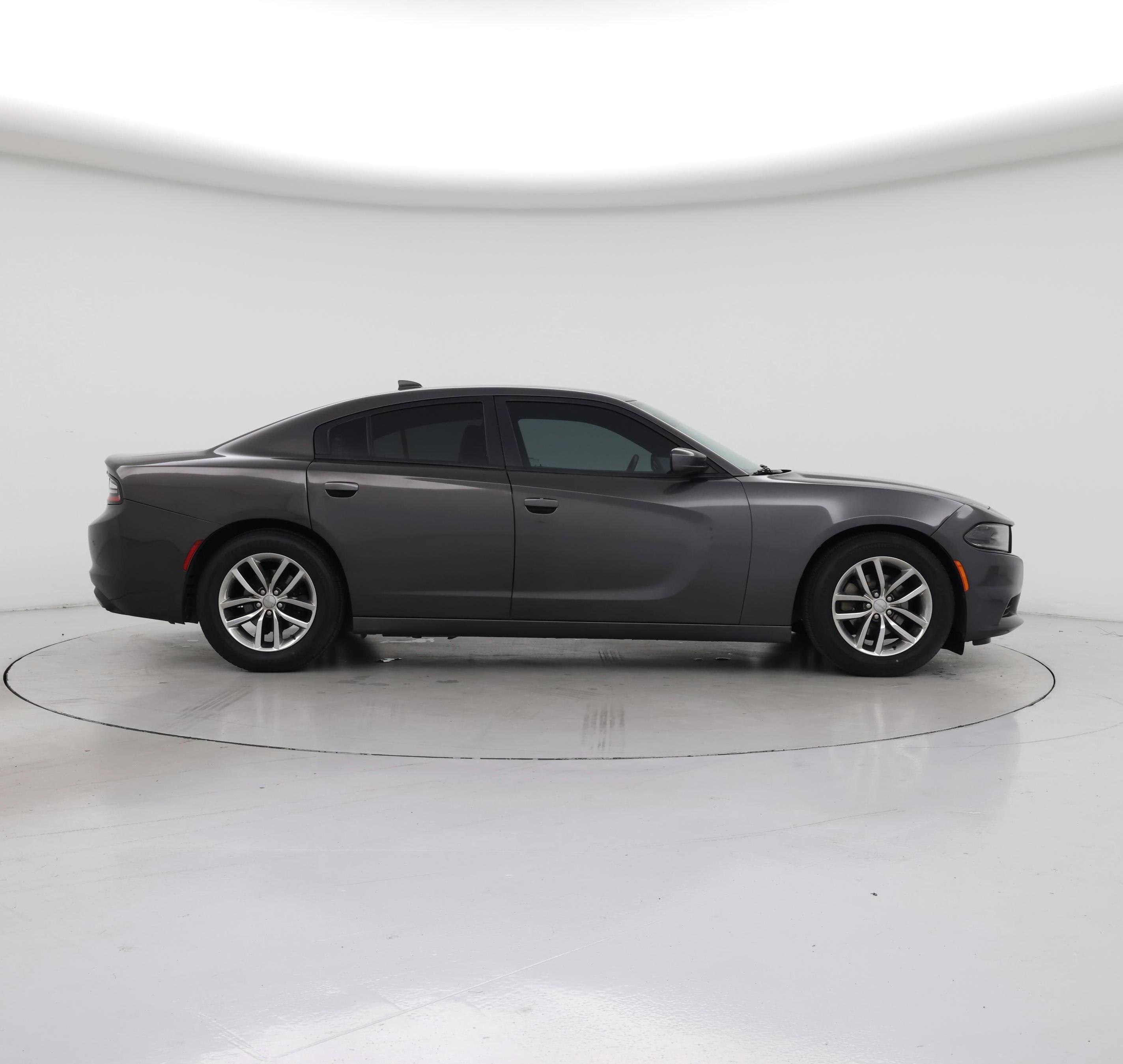 Thumbnail: 2015 Dodge Charger - 7