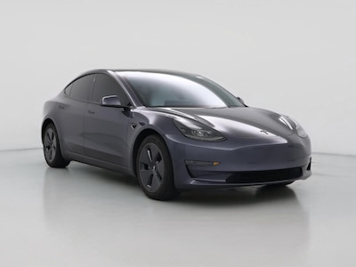 2023 Tesla Model 3  -
                Miami, FL