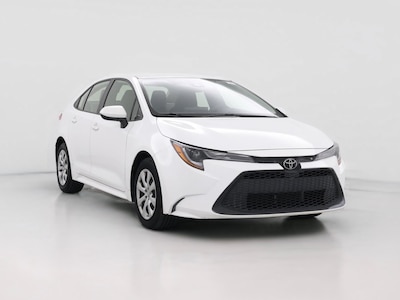2022 Toyota Corolla LE -
                Tampa, FL