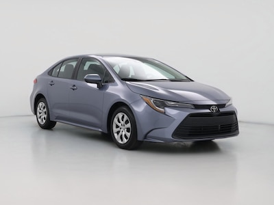 2023 Toyota Corolla LE -
                Tampa, FL