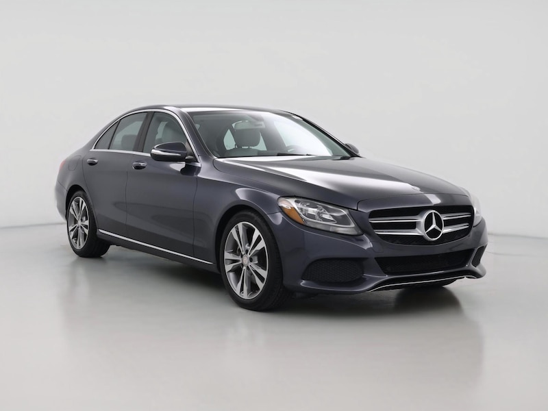 2015 Mercedes-Benz C-Class C 300 -
                  Tampa, FL