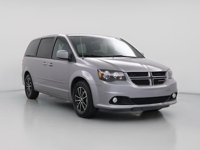 2015 Dodge Grand Caravan R/T -
                  Tampa, FL