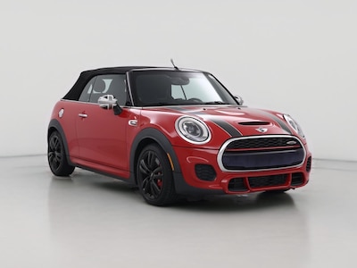 2017 MINI Cooper John Cooper Works -
                Tampa, FL