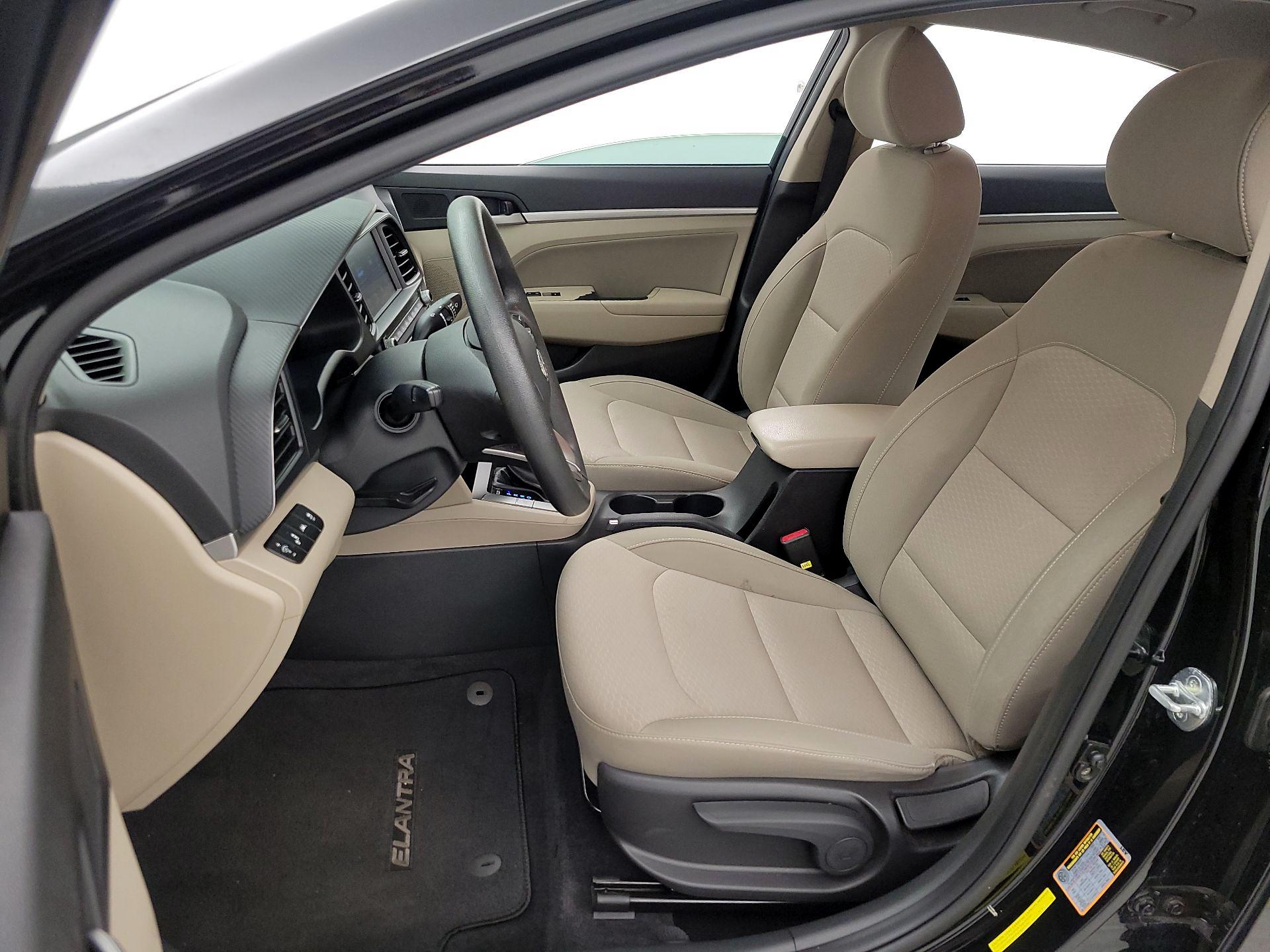 Thumbnail: 2020 Hyundai Elantra - 11