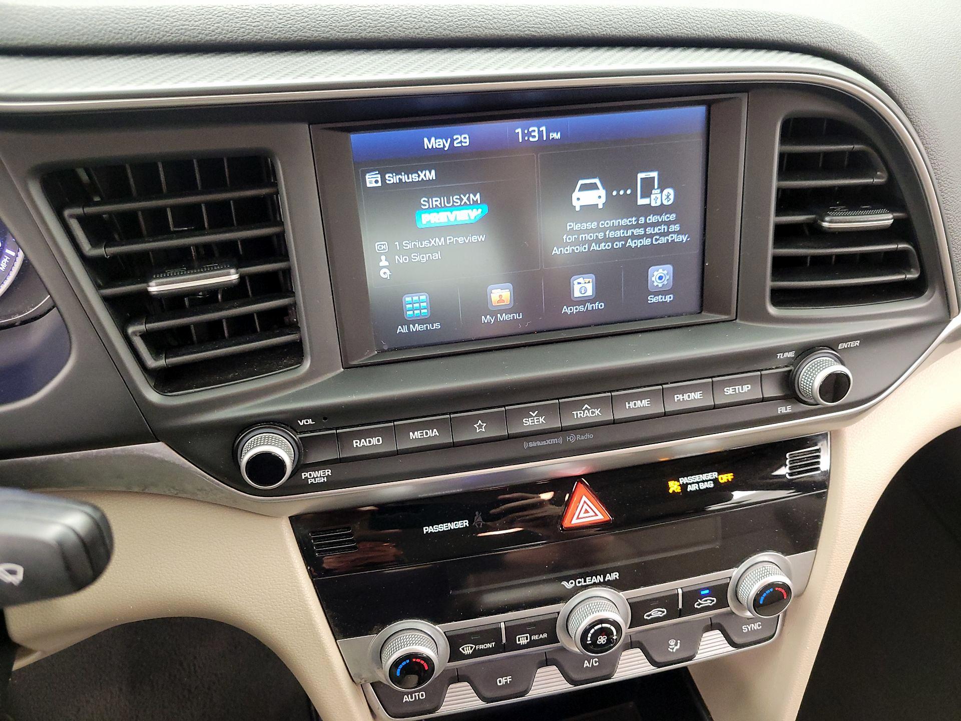 Thumbnail: 2020 Hyundai Elantra - 15