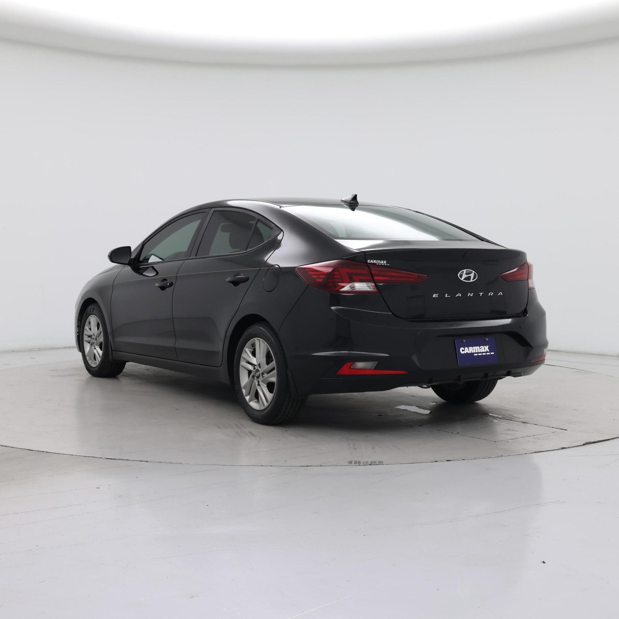 Thumbnail: 2020 Hyundai Elantra - 2