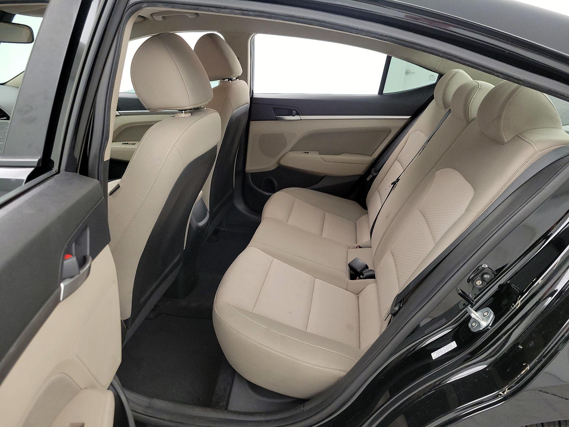 Thumbnail: 2020 Hyundai Elantra - 19