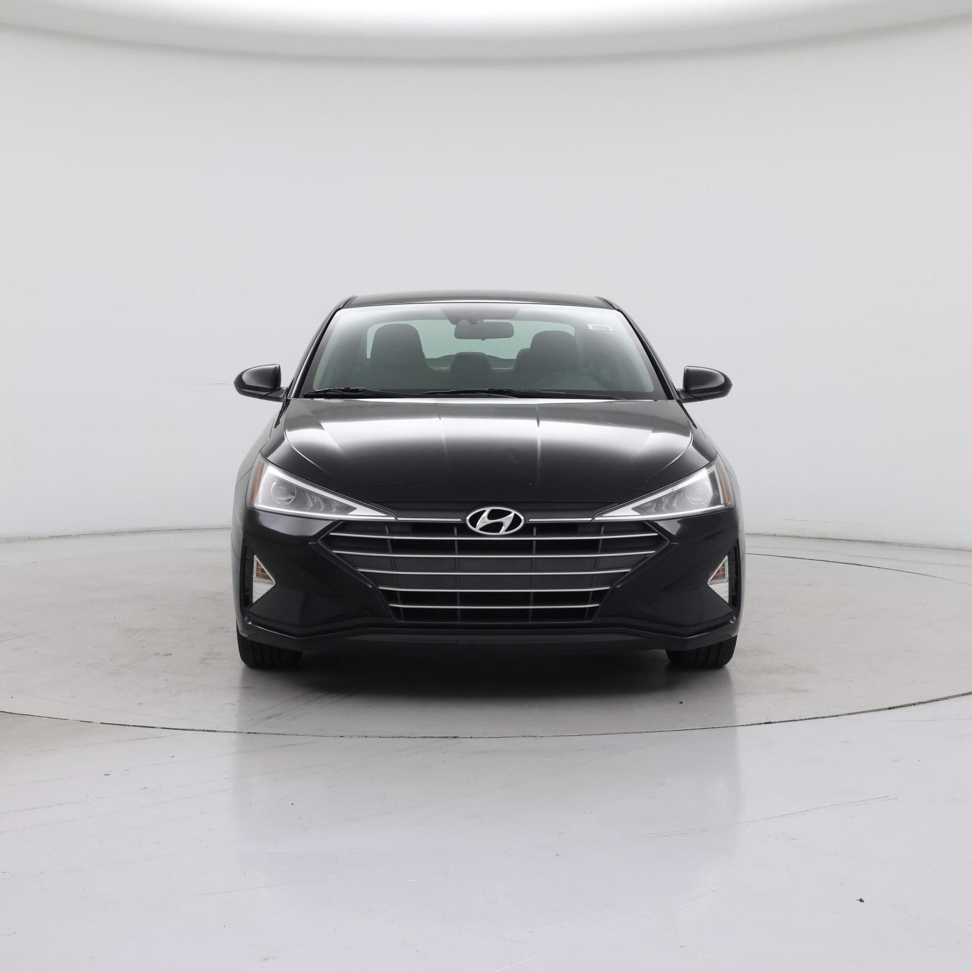 Thumbnail: 2020 Hyundai Elantra - 5