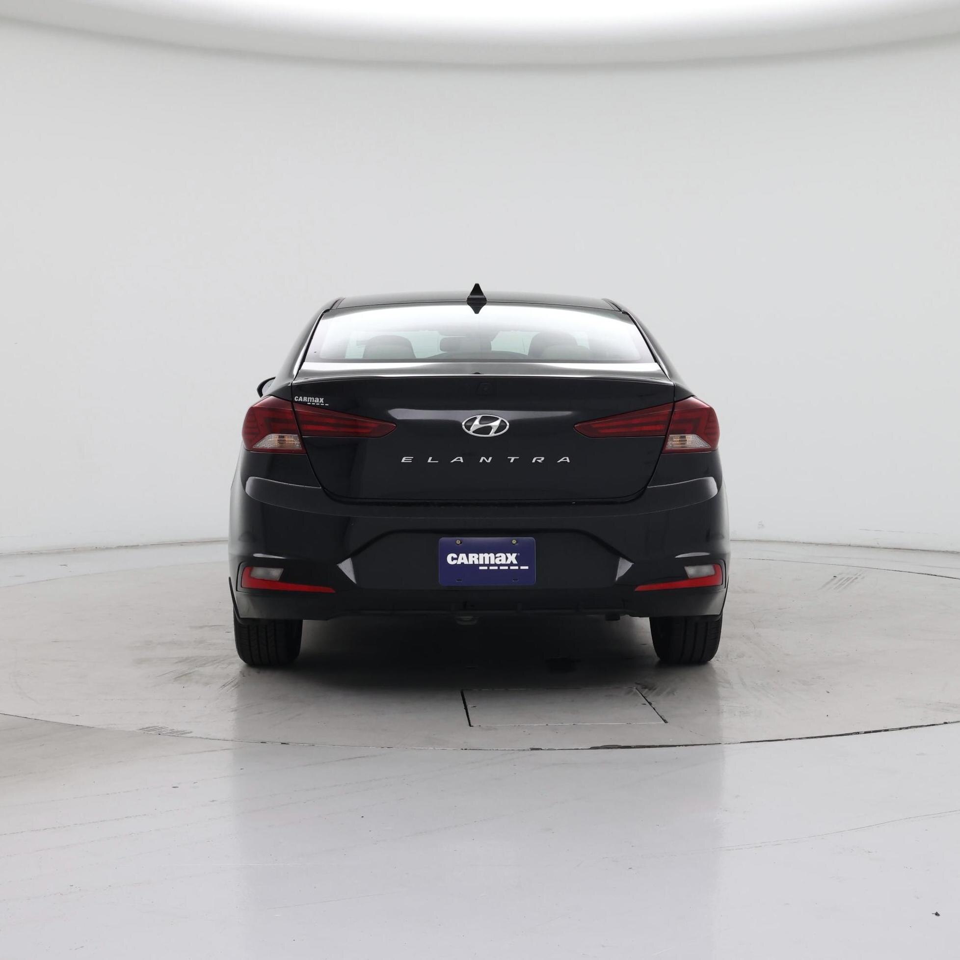 Thumbnail: 2020 Hyundai Elantra - 6