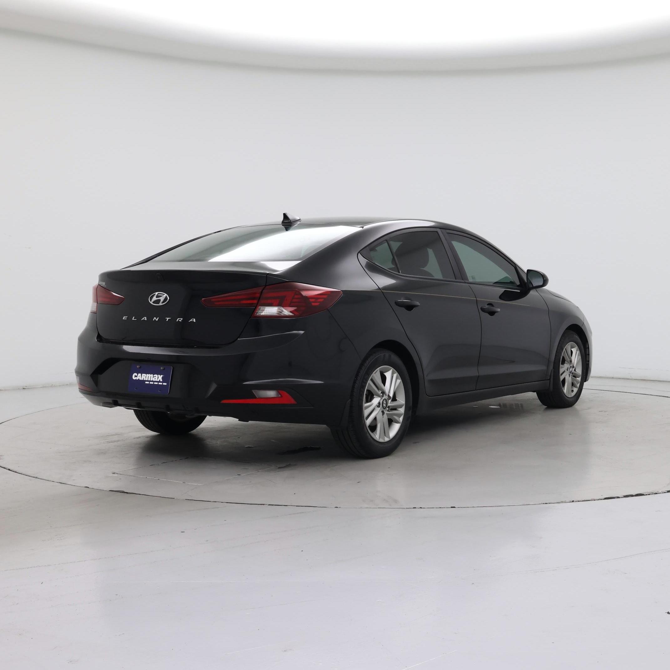 Thumbnail: 2020 Hyundai Elantra - 8