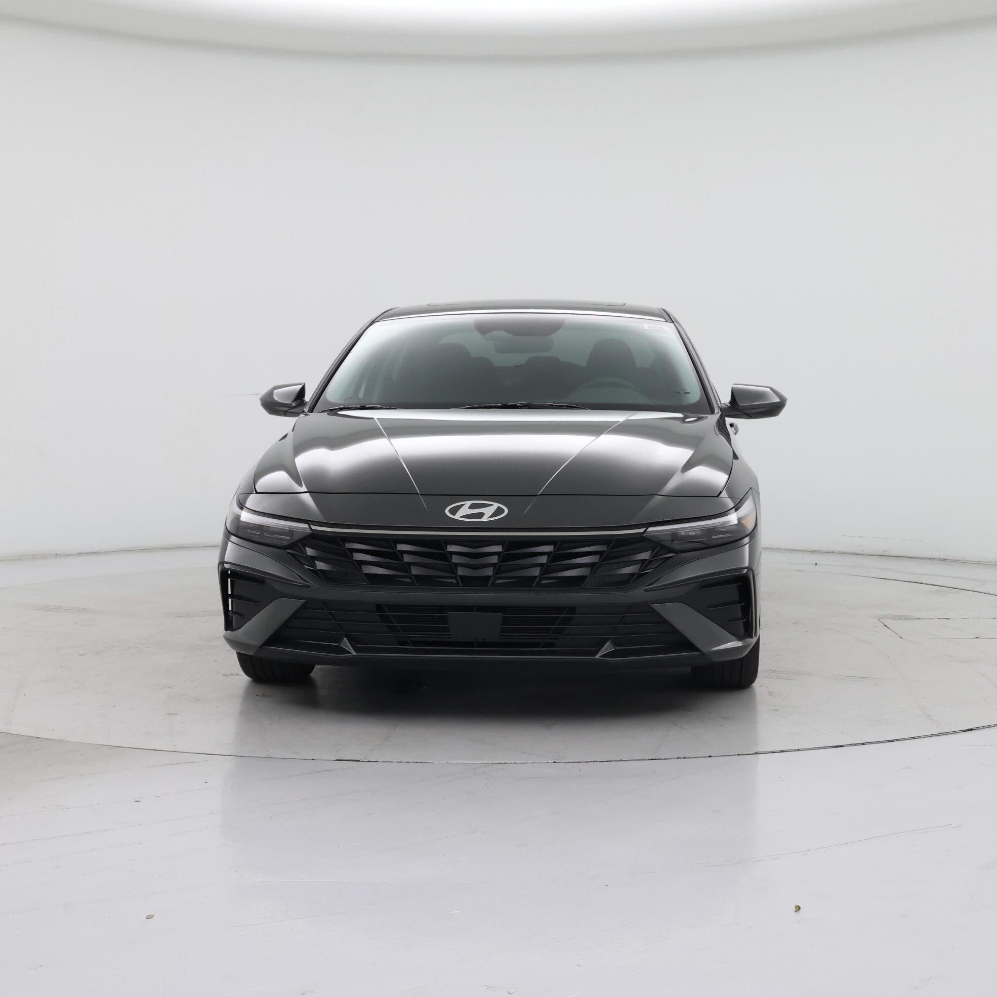Thumbnail: 2024 Hyundai Elantra - 5