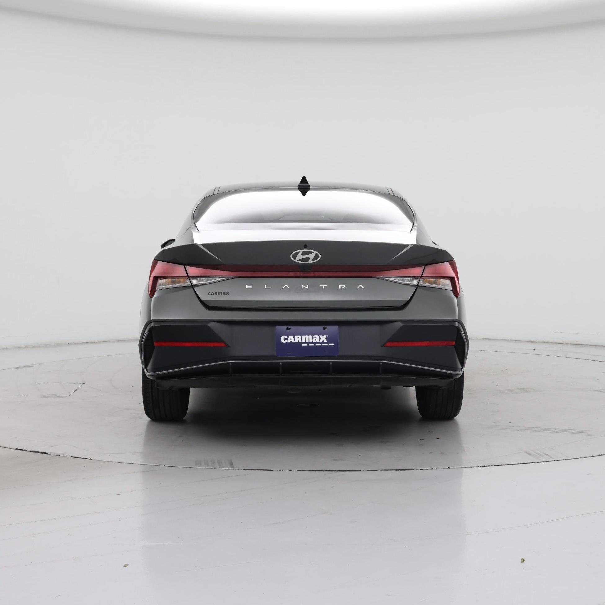 Thumbnail: 2024 Hyundai Elantra - 6