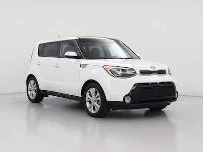 2016 Kia Soul Soul+ -
                Gainesville, FL
