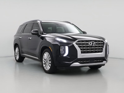 2020 Hyundai Palisade Limited -
                Tampa, FL