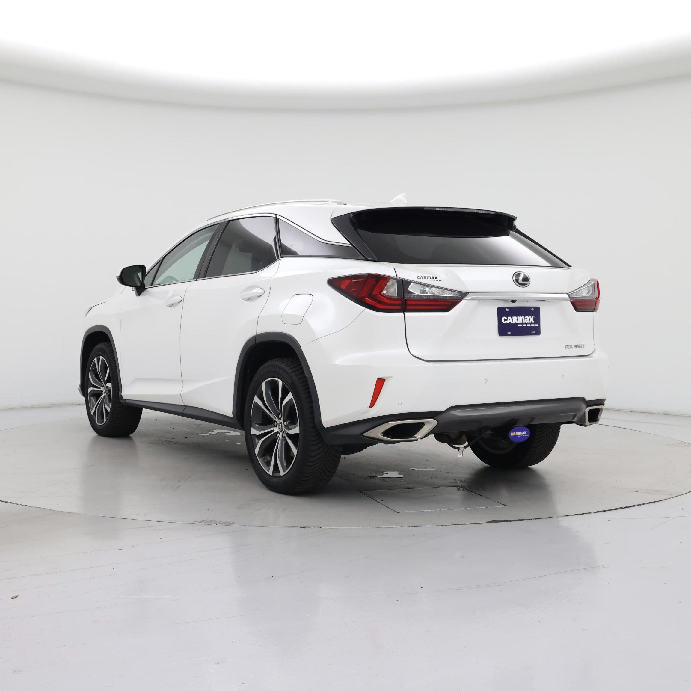 Thumbnail: 2019 Lexus RX - 2