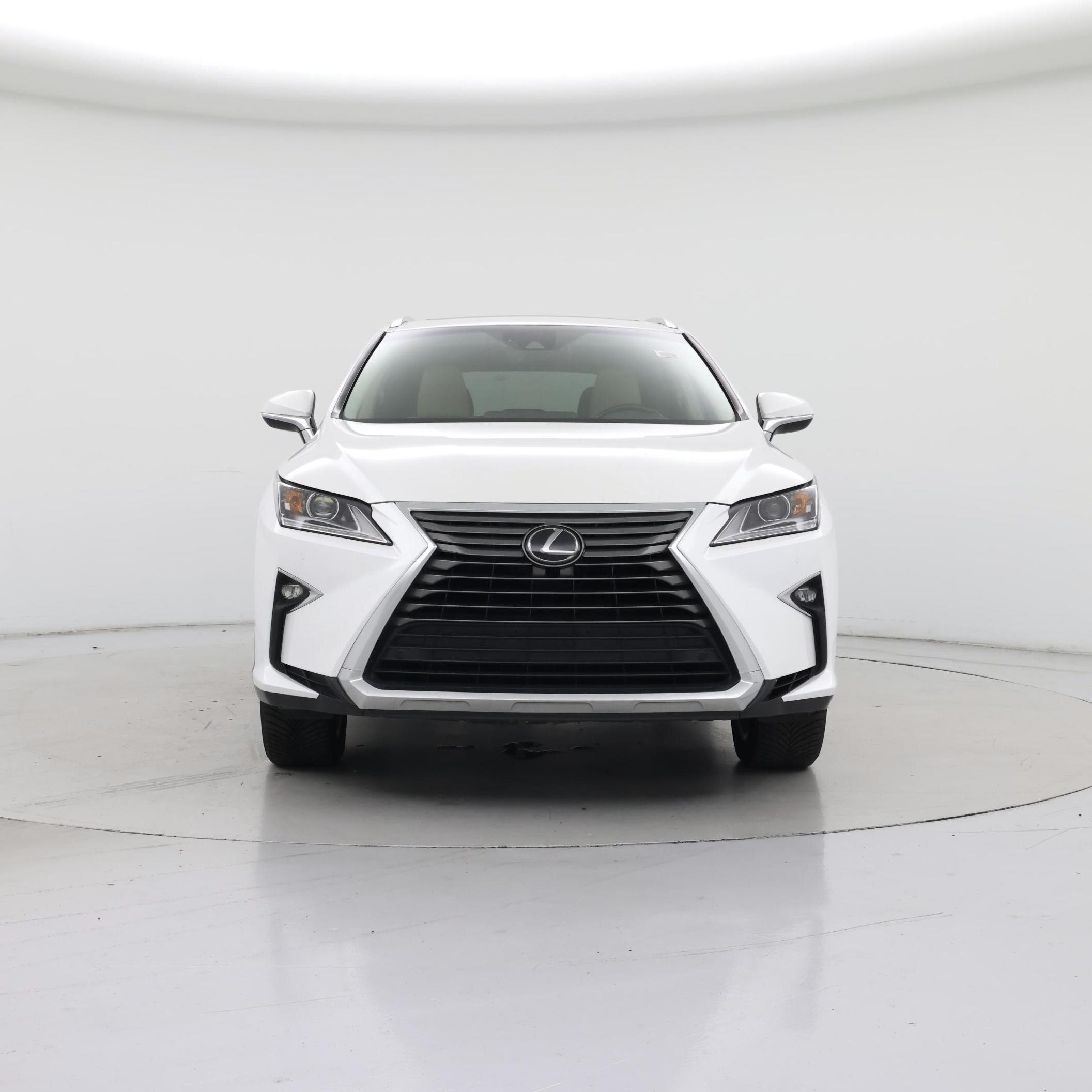 Thumbnail: 2019 Lexus RX - 5