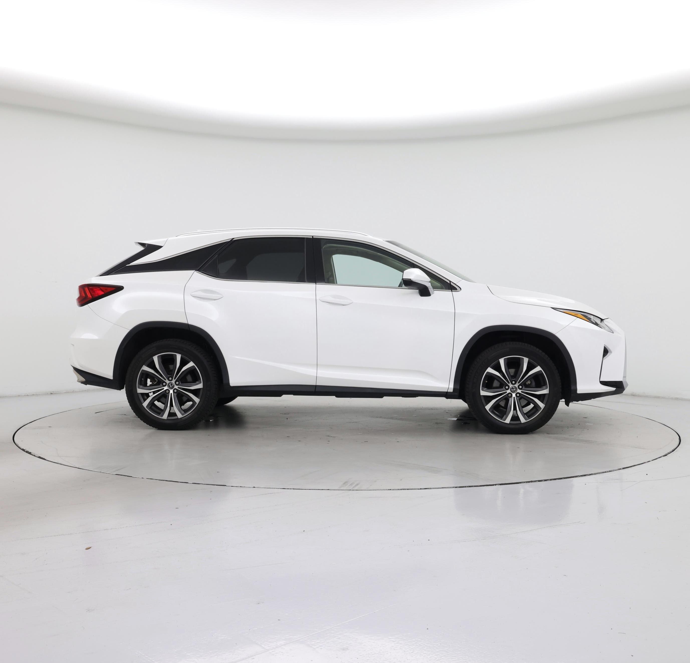 Thumbnail: 2019 Lexus RX - 7