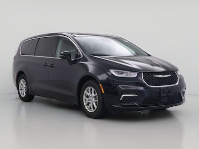 2023 Chrysler Pacifica Touring L -
                  Columbia, SC