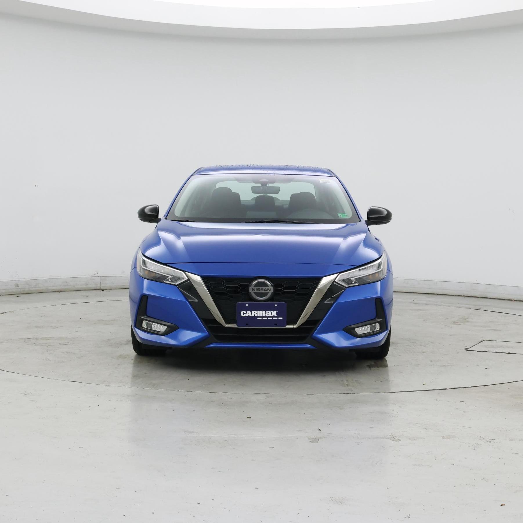 Thumbnail: 2020 Nissan Sentra - 5