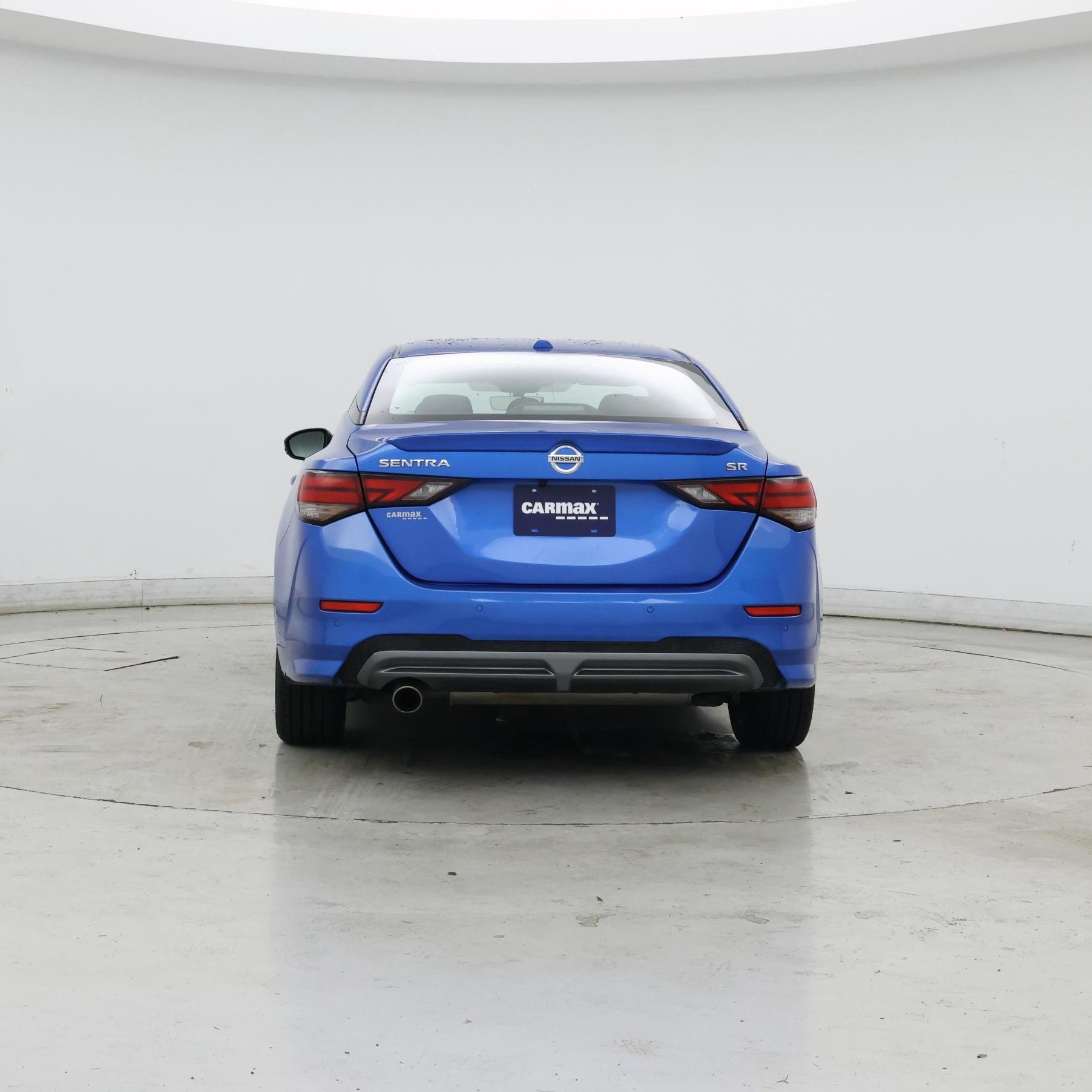 Thumbnail: 2020 Nissan Sentra - 6