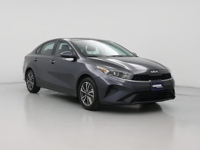 2023 Kia Forte LX -
                Saint Louis, MO