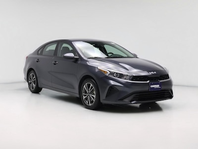 2023 Kia Forte LXS -
                  Houston, TX