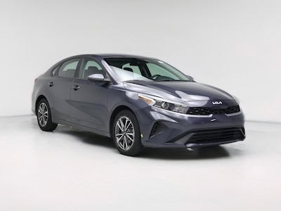 2023 Kia Forte LXS -
                Charlotte, NC