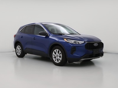 2023 Ford Escape Active -
                Virginia Beach, VA