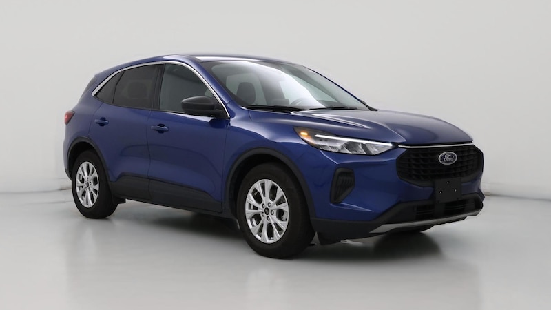 2023 Ford Escape Active Hero Image