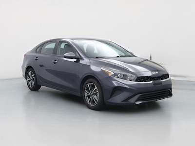 2023 Kia Forte LXS -
                Mobile, AL